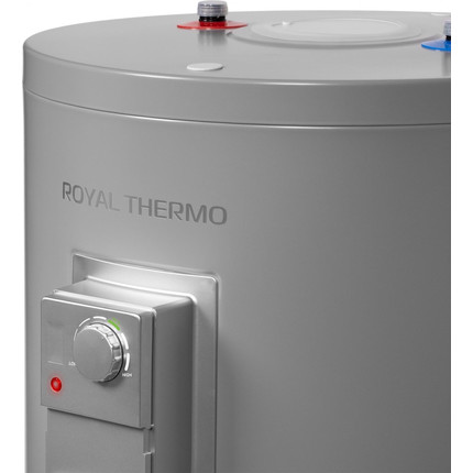 Водонагреватель (бойлер) Royal Thermo RWH 300 XL - фото 6