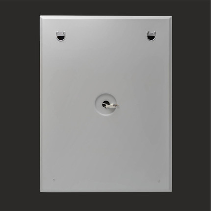 Зеркало Vincea Led 60х80 см VLM-3VN600B-2 - фото 4