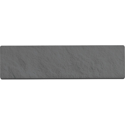 Поддон каменный Vincea 160х90 см VST-4SRL9016A, антрацит - фото 3