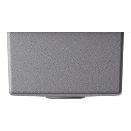 Кухонная мойка Omoikiri Tadzava 39-U/I-LG 4993262, светлое золото, Цвет производителя: светлое золото - фото 3