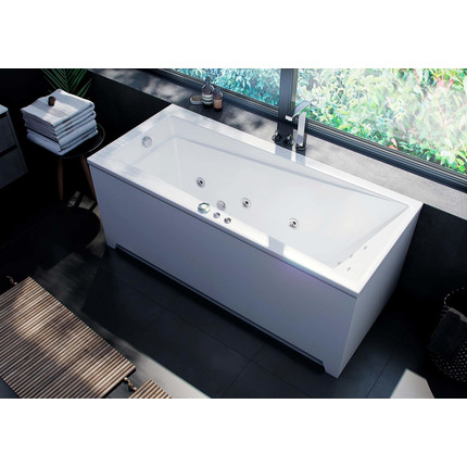 Ванна акриловая Aquatek Либра 150x70 см LIB150-0000037, Размер - мм: 1500х700 - фото 3