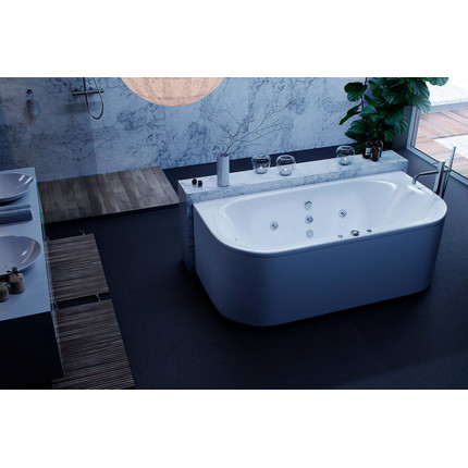 Панель боковая Aquatek Морфей EKR-B0000009 L - фото 3