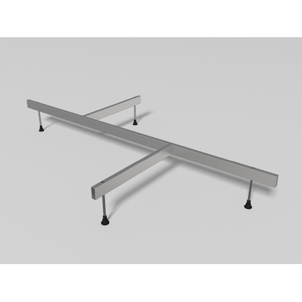 Ножки для ванны Aquatek Дива 150 правая KAR-0000044 - фото 2