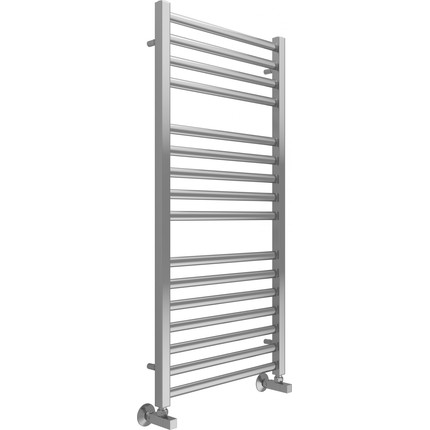 Полотенцесушитель водяной Aquatek Поларис П16 500х1100 мм AQ KO1610CH - фото 6