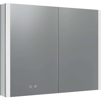 Зеркало-шкаф Aquatek 80 см AQ7809-MLC - фото 4