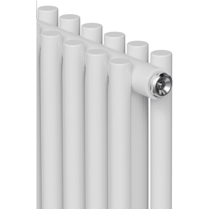 Радиатор Royal Thermo Shift R22 C2050 820x500 мм (20 секций) - фото 4