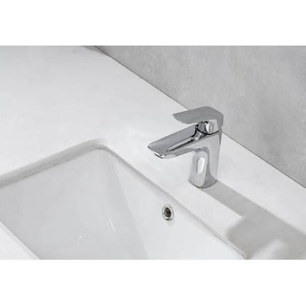 Смеситель для раковины Aquatek Вега AQ1011CR, Цвет производителя: хром - фото 7