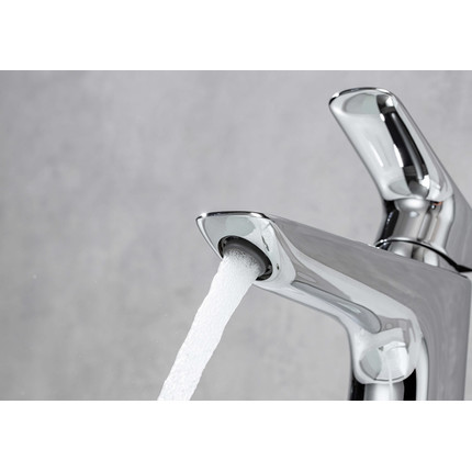 Смеситель для раковины Aquatek Вега AQ1011CR, Цвет производителя: хром - фото 12