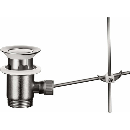 Смеситель для раковины Aquatek Вега AQ1011CR, Цвет производителя: хром - фото 4