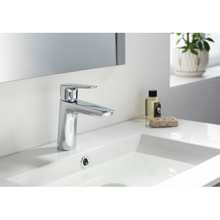 Смеситель для раковины Aquatek Бетта AQ1110CR, Цвет производителя: хром - фото 5