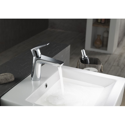 Смеситель для раковины Aquatek Бетта AQ1110CR, Цвет производителя: хром - фото 8