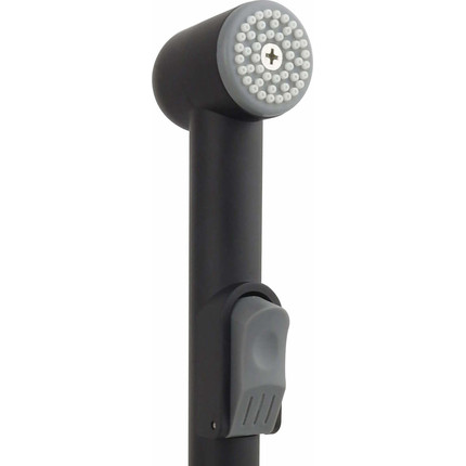 Гигиенический душ Aquatek  AQ2050MB, чёрный матовый - фото 3
