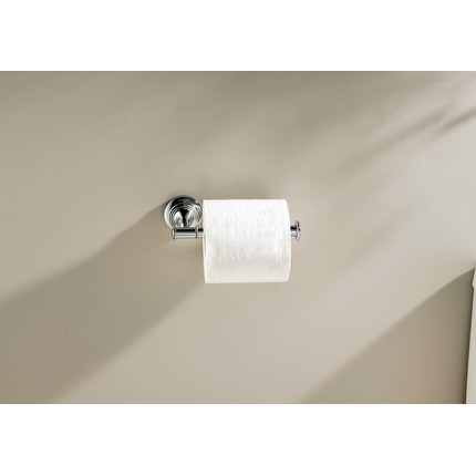 Держатель для туалетной бумаги Aquatek Классик AQ4508CR - фото 4