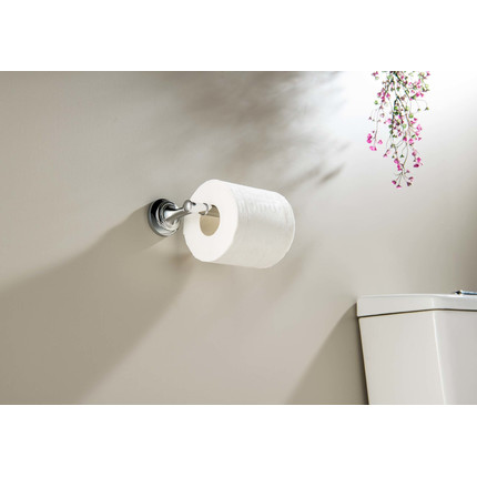 Держатель для туалетной бумаги Aquatek Классик AQ4508CR - фото 3