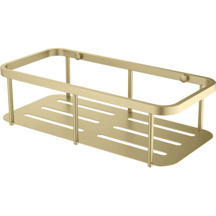 Полочка Aquatek AQ4936BG, цвет золото шлифованное - фото 6