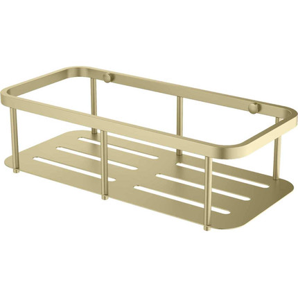 Полочка Aquatek AQ4936BG, цвет золото шлифованное - фото 2
