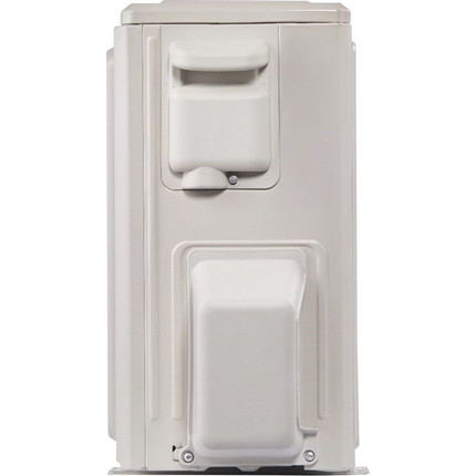 Сплит-система Ballu Lagoon DC inverter BSDI-12HN8 - фото 10