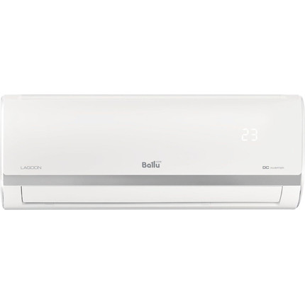 Сплит-система Ballu Lagoon DC inverter BSDI-12HN8 - фото 3