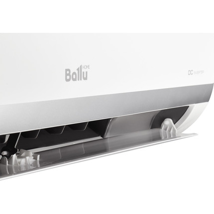 Сплит-система Ballu Lagoon DC inverter BSDI-12HN8 - фото 5