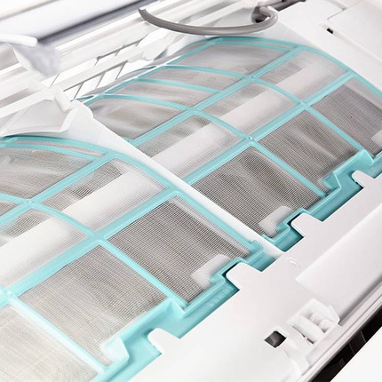 Сплит-система Ballu Lagoon DC inverter BSDI-12HN8 - фото 7