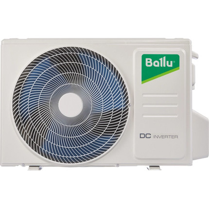 Сплит-система Ballu Lagoon DC inverter BSDI-12HN8 - фото 9