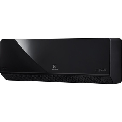 Сплит-система Electrolux Onix Super DC EACS/I-12HIX-BLACK/N8 - фото 2