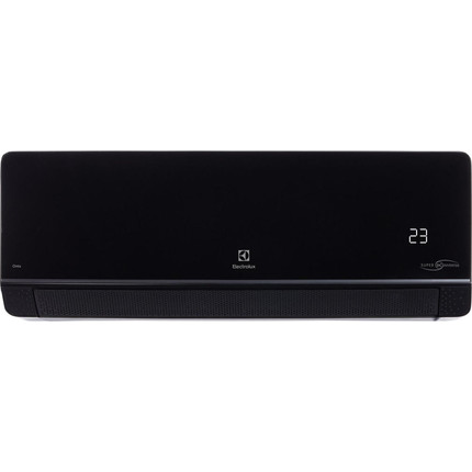 Сплит-система Electrolux Onix Super DC EACS/I-12HIX-BLACK/N8 - фото 3