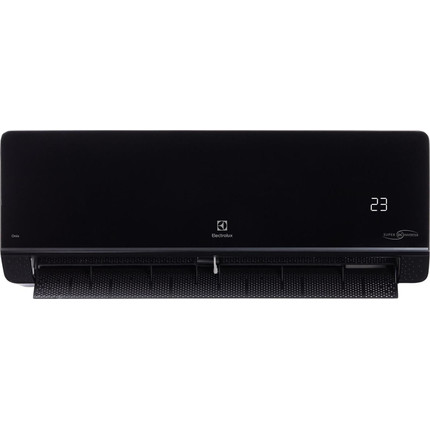 Сплит-система Electrolux Onix Super DC EACS/I-12HIX-BLACK/N8 - фото 4