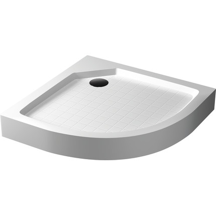 Поддон SMC RGW SMC/R W 80x80 см 57350488-01 - фото 3