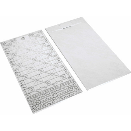 Поддон SMC RGW TUS-W 110x90 см 553702911-01 - фото 4