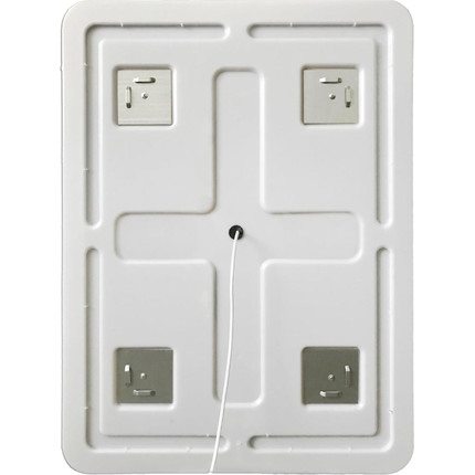 Зеркало BelBagno SPC-MAR-500-800-LED-TCH 50 см - фото 4