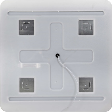 Зеркало BelBagno SPC-CEZ-1000-700-LED-BTN 100 см - фото 4