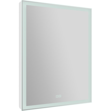 Зеркало BelBagno 60x80 см SPC-GRT-600-800-LED-TCH-WARM - фото 2
