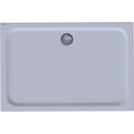 Поддон акриловый Aquatek 140x80 см DPA-0000013 - фото 