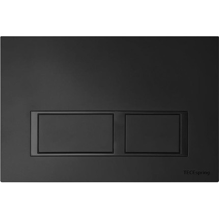 Инсталляция для подвесного унитаза TECEspring S401204 (кнопка чёрная матовая) - фото 3