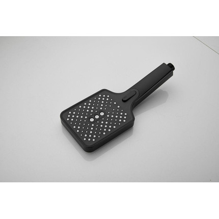 Смеситель для ванны Belz B66715-7, чёрный - фото 7