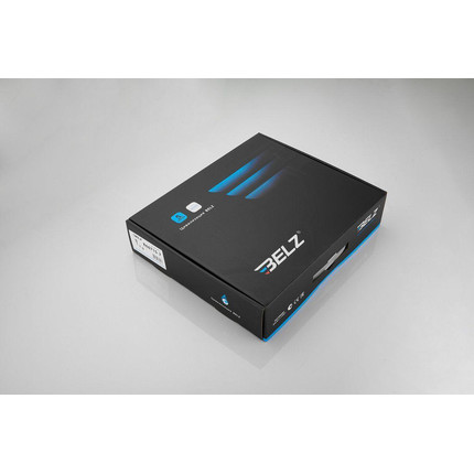 Смеситель для ванны Belz B66715-7, чёрный - фото 22