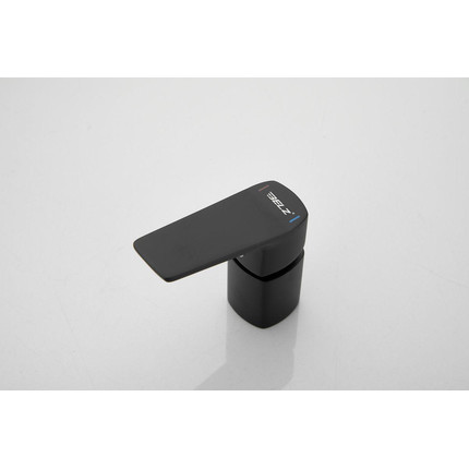 Смеситель для ванны Belz B66715-7, чёрный - фото 11