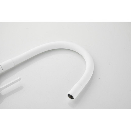 Смесители для кухни Belz B76814-8, белый - фото 20