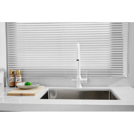 Смесители для кухни Belz B76814-8, белый - фото 31