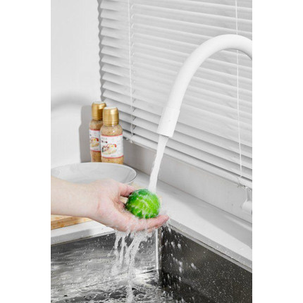 Смесители для кухни Belz B76814-8, белый - фото 32