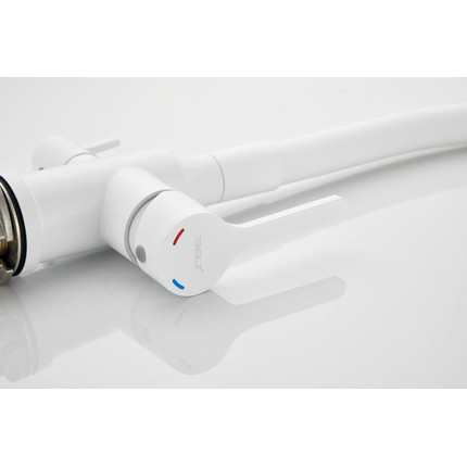 Смесители для кухни Belz B76814-8, белый - фото 33