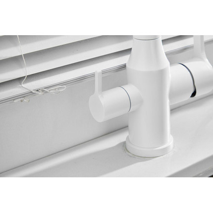 Смесители для кухни Belz B76814-8, белый - фото 38