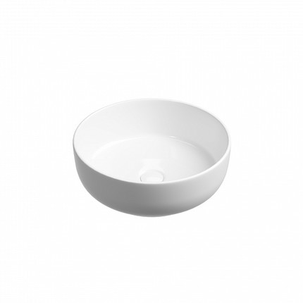 Раковина-чаша Ceramicanova Taycan 37 см CN12003 - фото 7