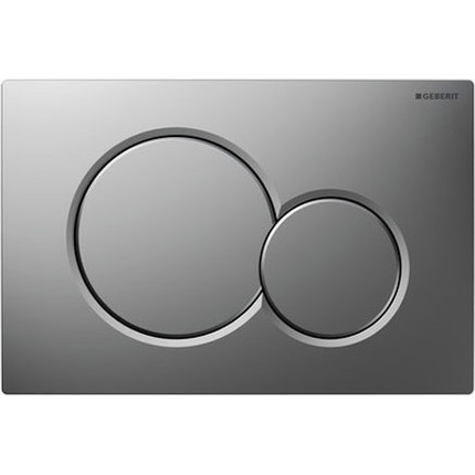 Смывная клавиша Geberit Sigma 01 115.770.46.5 - фото 