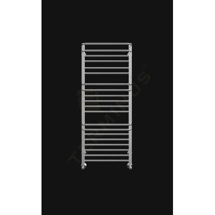 Полотенцесушитель водяной Terminus Орион П20 500х1270 мм 4620768888595 - фото 2