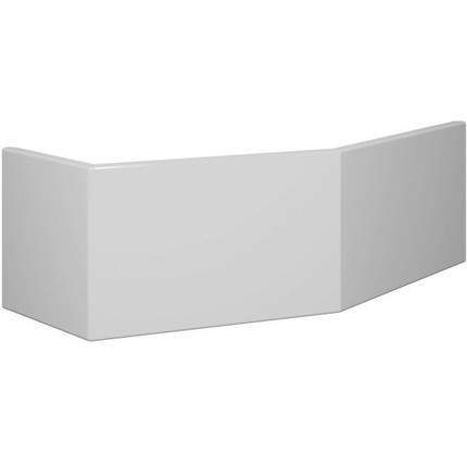 Панель передняя Riho YUKON 160 - фото 