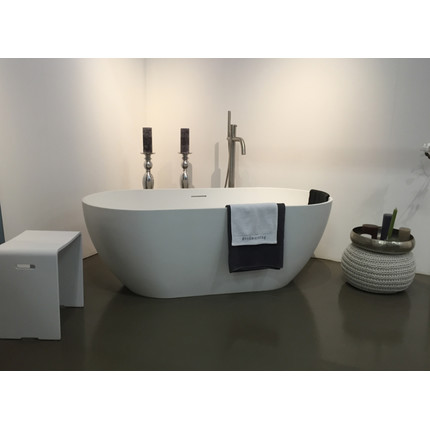 Ванна отдельностоящая Riho BILBAO 150х75 см - фото 4