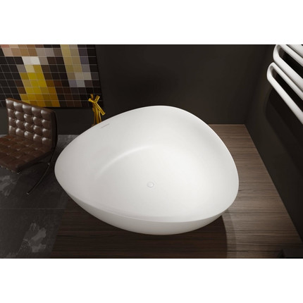 Ванна отдельностоящая Riho OVIEDO 160х160 см - фото 4