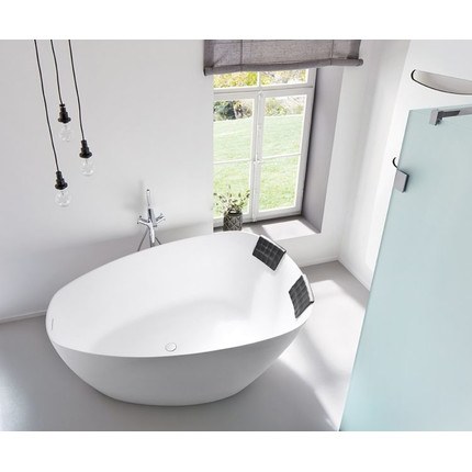 Ванна отдельностоящая Riho TOLEDO 160х110 см - фото 4